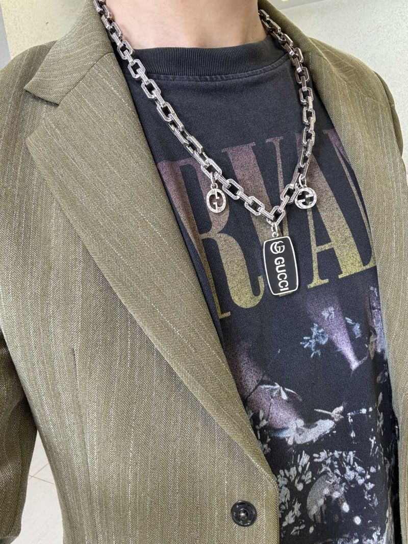 Gucci Necklaces